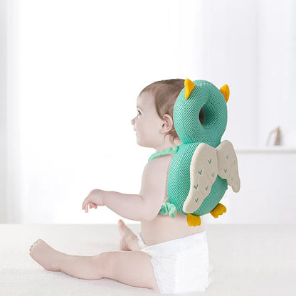 BabiGuard™  Head Protector