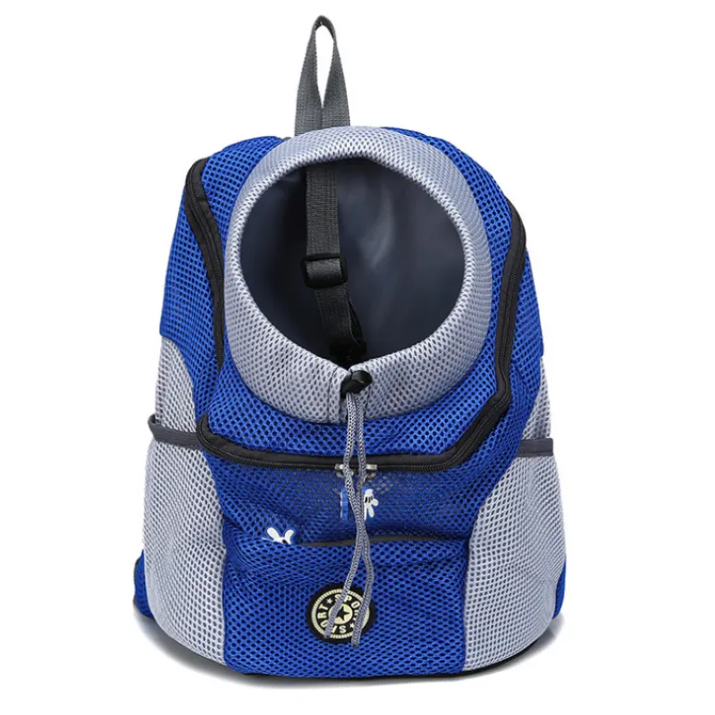 Portable Pet Shoulder Backpack