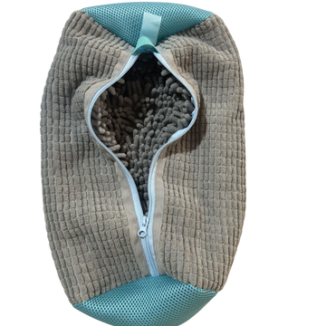 ShoeGuard - Shoe Laundry Bag