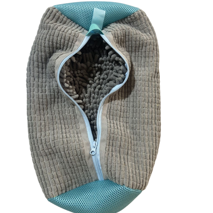 ShoeGuard - Shoe Laundry Bag