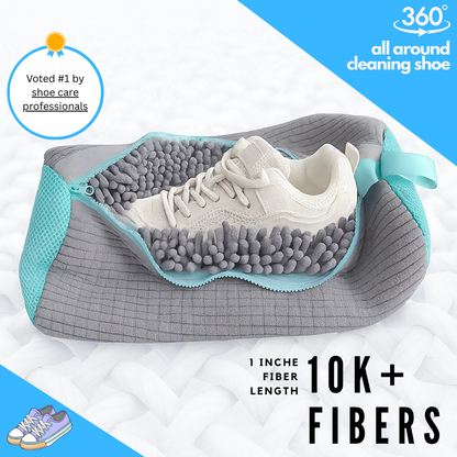 ShoeGuard - Shoe Laundry Bag