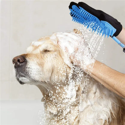 Pet Shower Head Handheld Bathing Tool