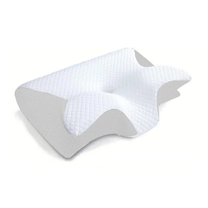 SweetNap Cervical Neck Pillow