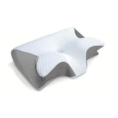 SweetNap Cervical Neck Pillow