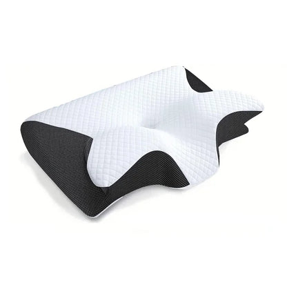 SweetNap Cervical Neck Pillow