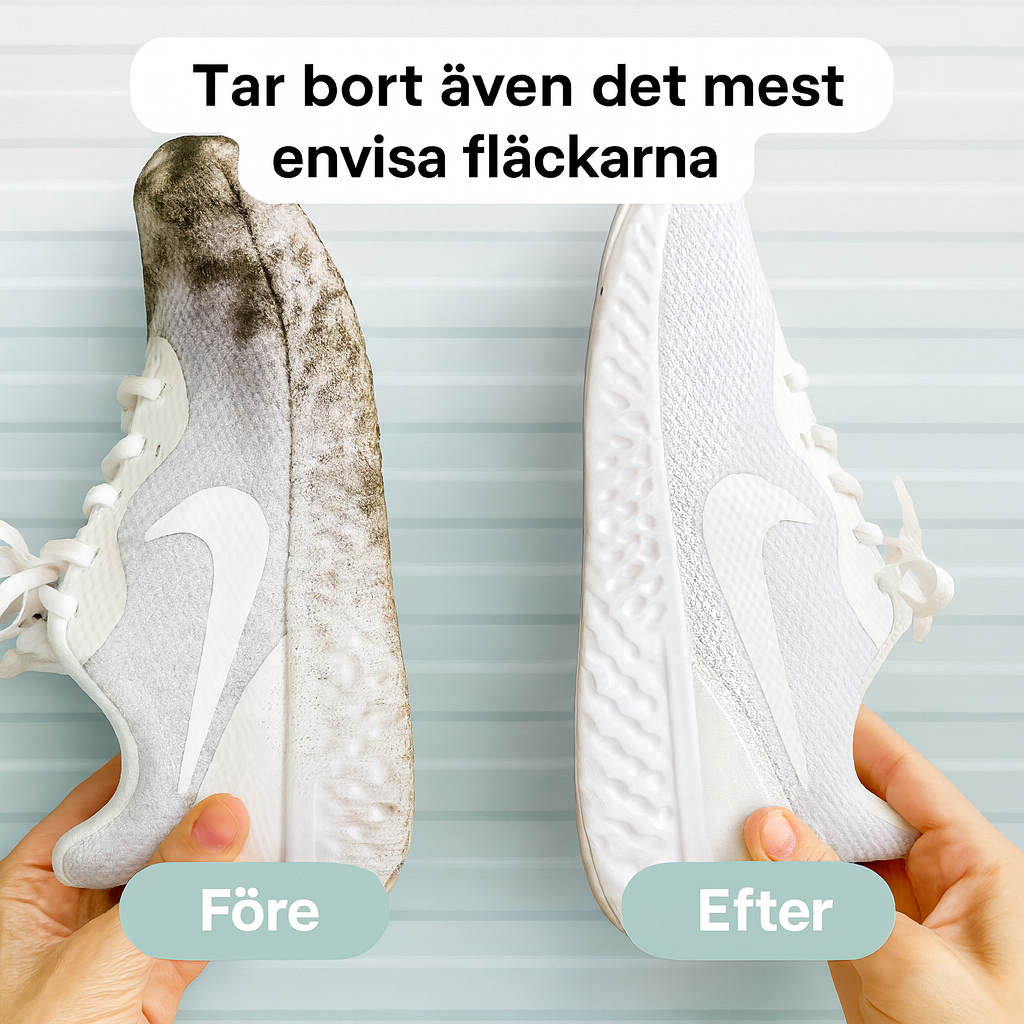 ShoeGuard - Shoe Laundry Bag