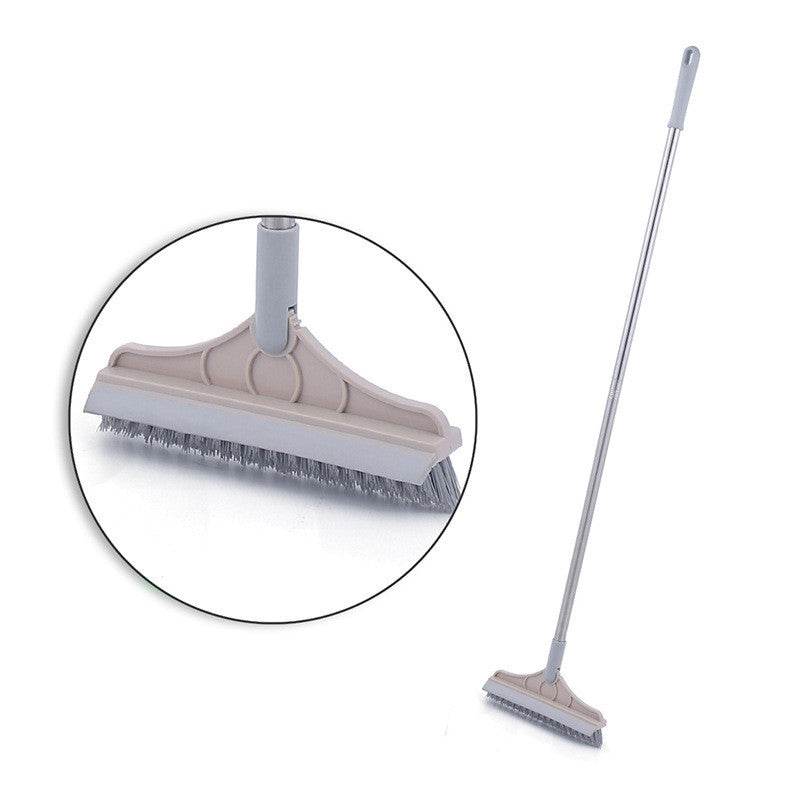 2 in 1 Cleaning Brush V Shape