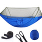 Portable Camping Hammock With Mosquito Net