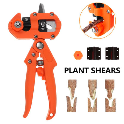 Gardening Grafting Pruning Shears