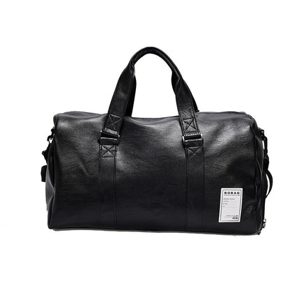 Gym Luxury Bag