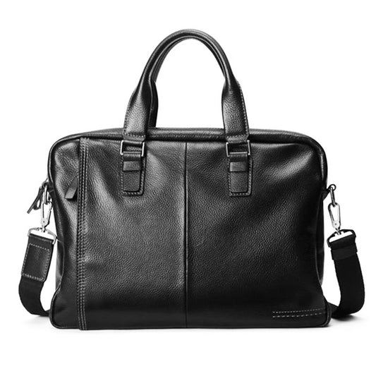 Luxury Leather briefcase