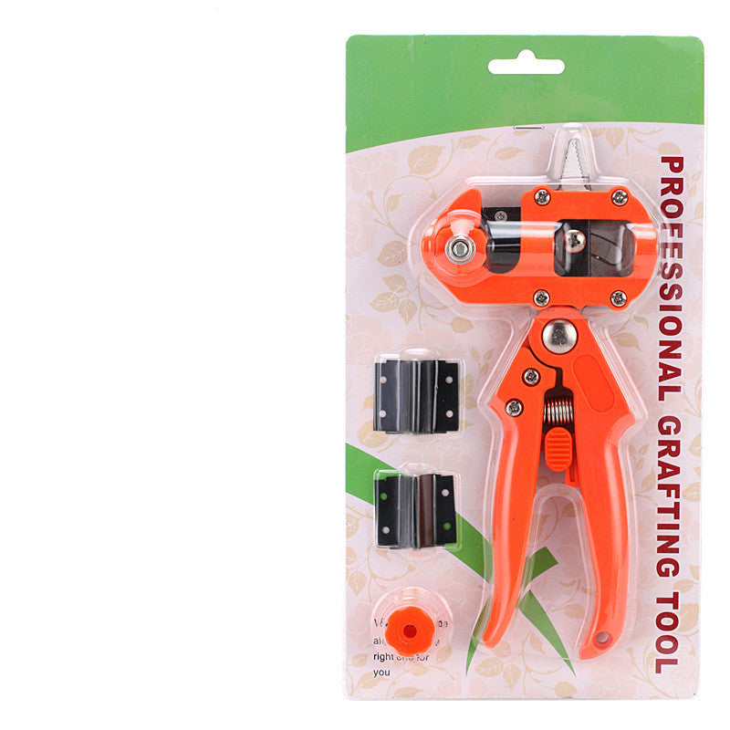 Gardening Grafting Pruning Shears