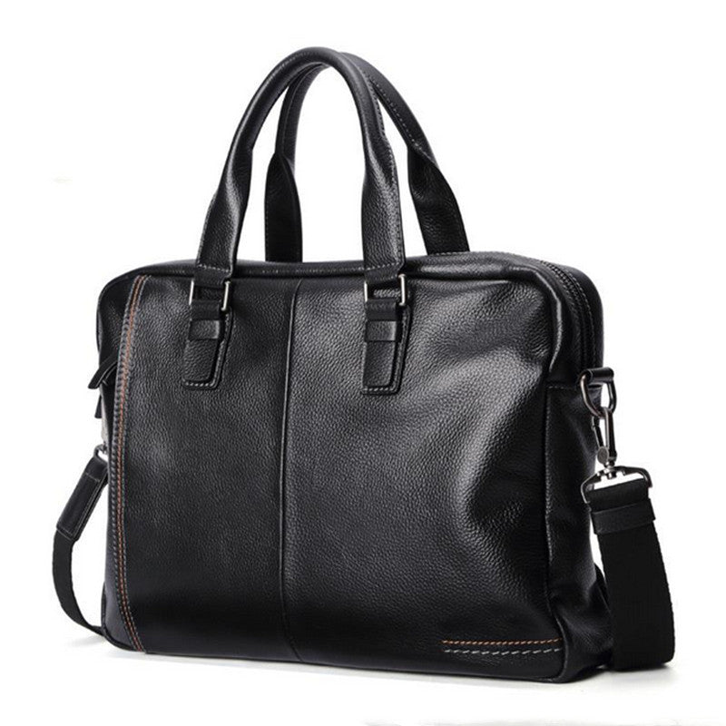 Luxury Leather briefcase