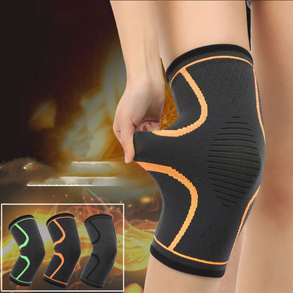 Running Sports Knee Pads Protector