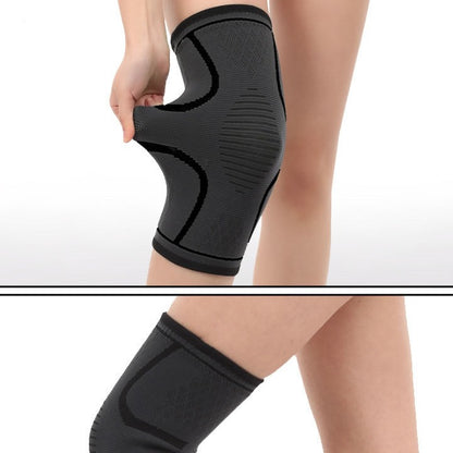 Running Sports Knee Pads Protector