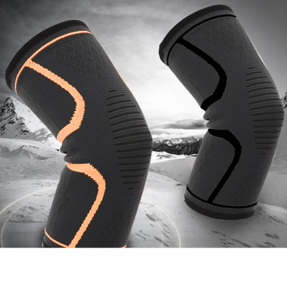 Running Sports Knee Pads Protector