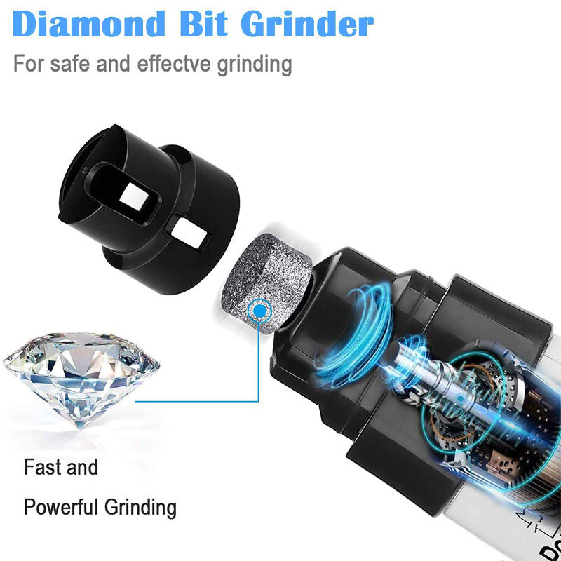 Electric Nail Grinder For Pet