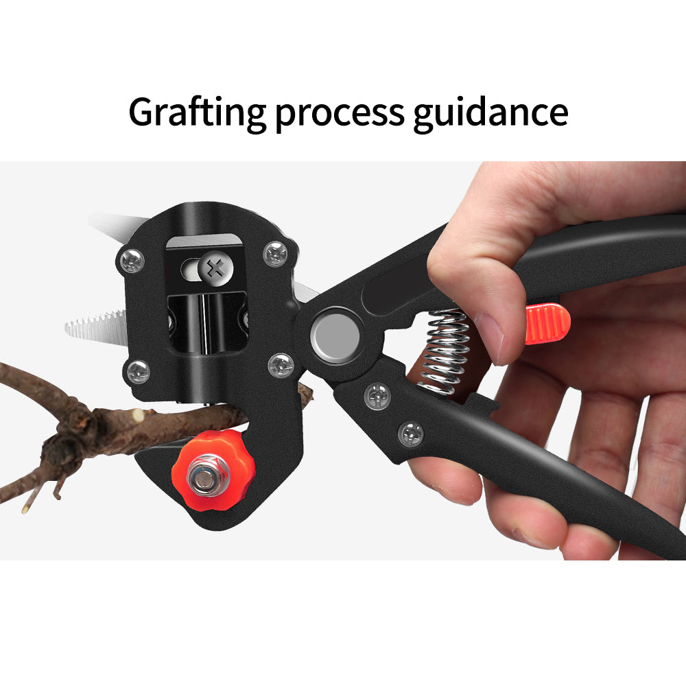 Gardening Grafting Pruning Shears