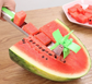 Watermelon Windmill Creative Cutter