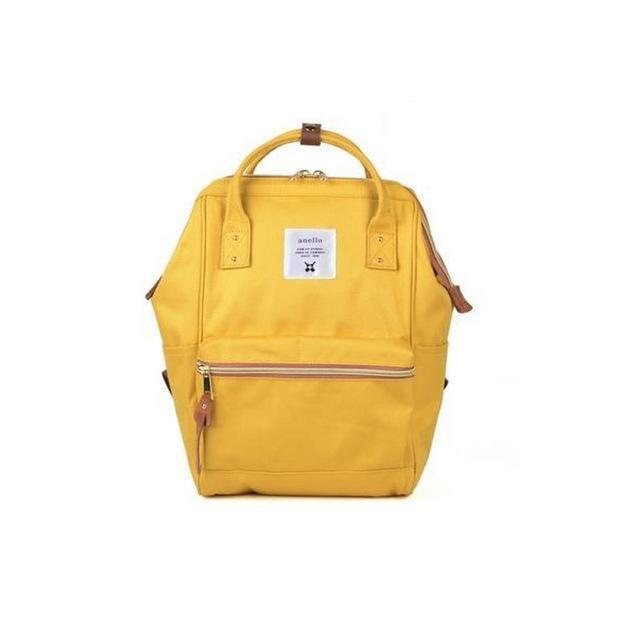 Multicolor Backpack