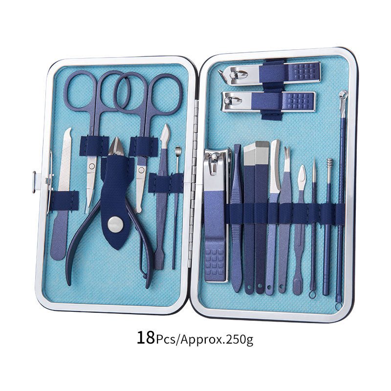 18-piece-manicure-beauty-set-stainless-steel-nail-clippers .jpg