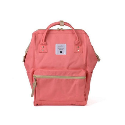 Multicolor Backpack