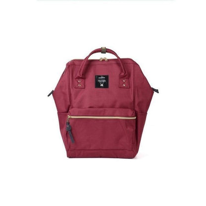 Multicolor Backpack