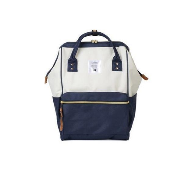 Multicolor Backpack