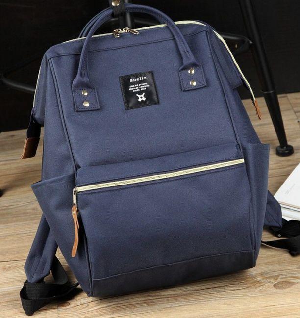 Multicolor Backpack