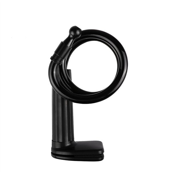 360 Degree Spiral Base Lazy Phone Tablet Stand