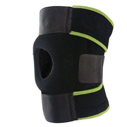 Outdoor Mountaineering Non-slip Knee Pads