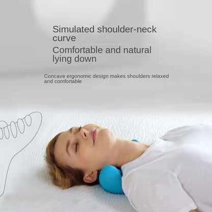 Neck Cervical Spine Pillow