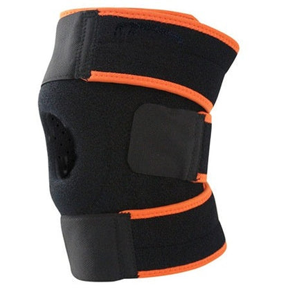 Outdoor Mountaineering Non-slip Knee Pads