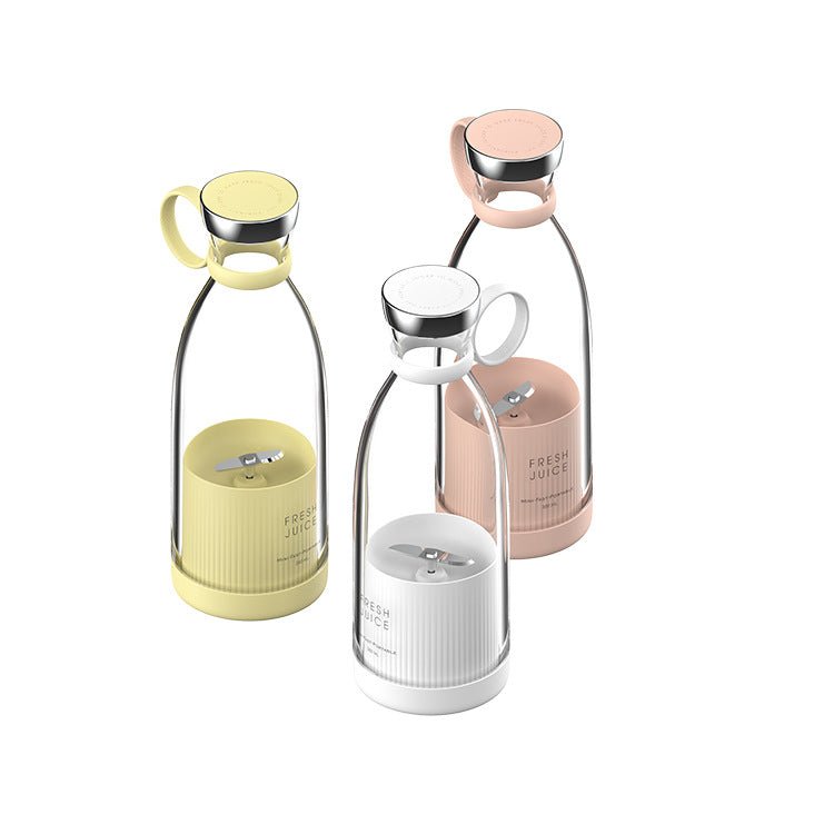 380ML Electric Portable Blender Cup