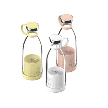 380ML Electric Portable Blender Cup