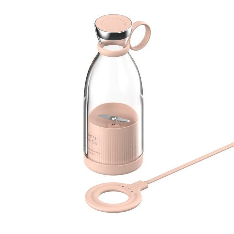 380ML Electric Portable Blender Cup