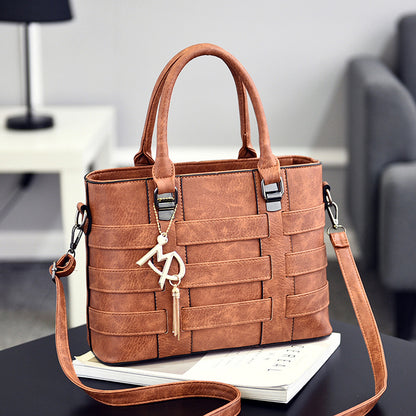 Trendy  Shoulder Crossbody Bag