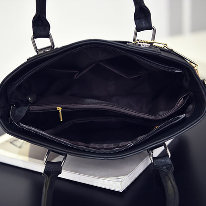 Trendy  Shoulder Crossbody Bag