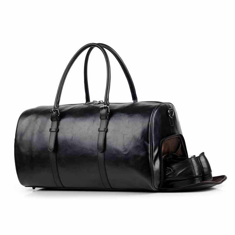 Duffel Travel Gym Bag