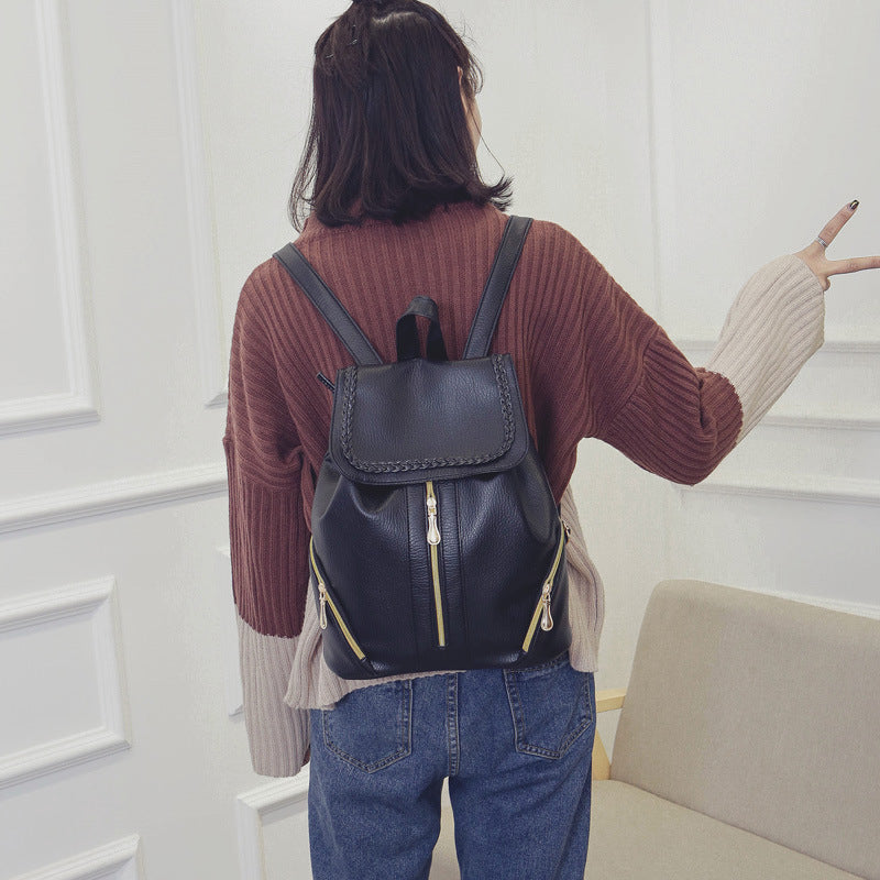 All Match Wind Backpack