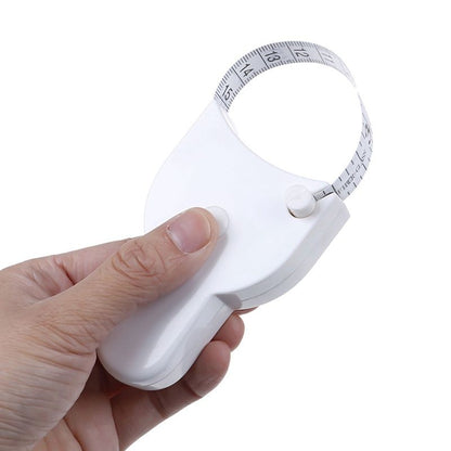 Home Portable Round Soft Measuring Tape