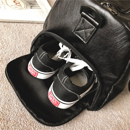 Gym Luxury Bag