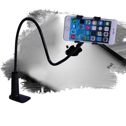 360 Degree Spiral Base Lazy Phone Tablet Stand