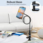 360 Degree Spiral Base Lazy Phone Tablet Stand