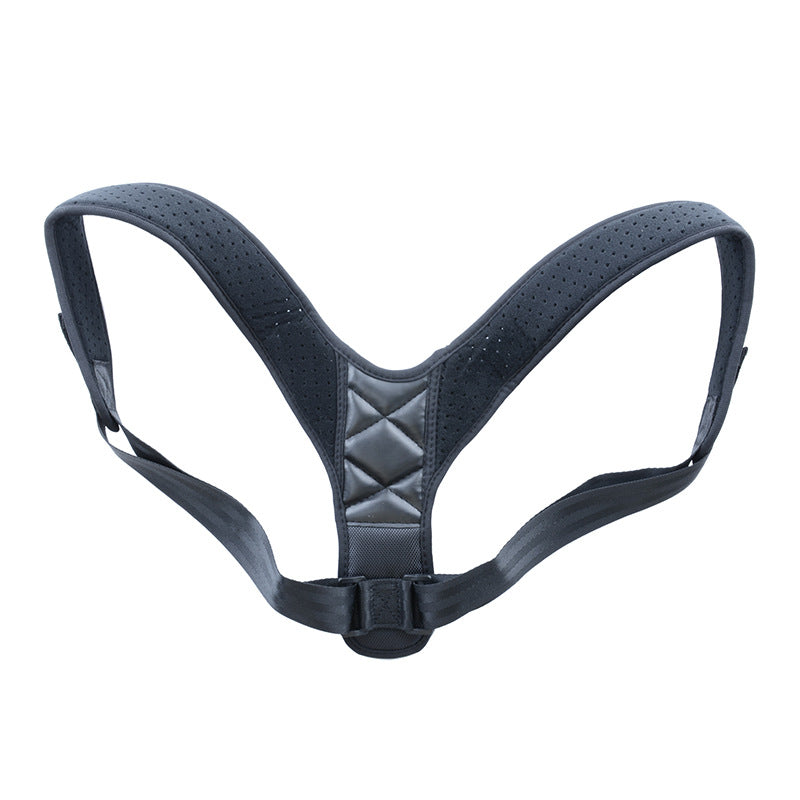 Clavicle Lower Back Correction Belt