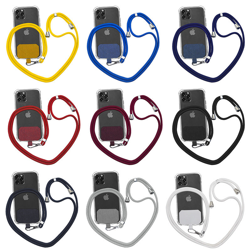 Crossbody Phone Lanyards