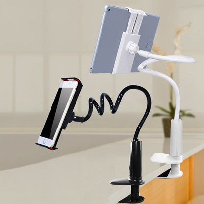 360 Degree Spiral Base Lazy Phone Tablet Stand