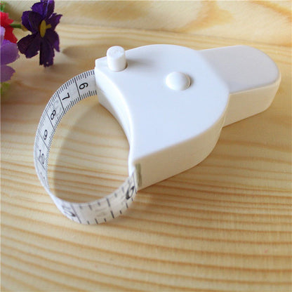Home Portable Round Soft Measuring Tape