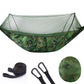 Portable Camping Hammock With Mosquito Net