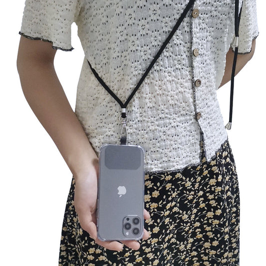 Crossbody Phone Lanyards